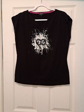 Escada Sport Jersey Top